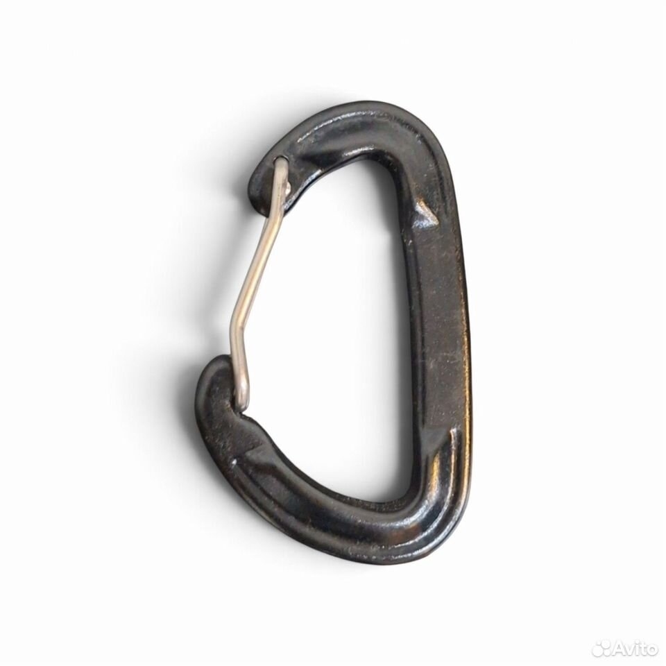 Брелок ANTEATER Carabine-metal - фото 54894