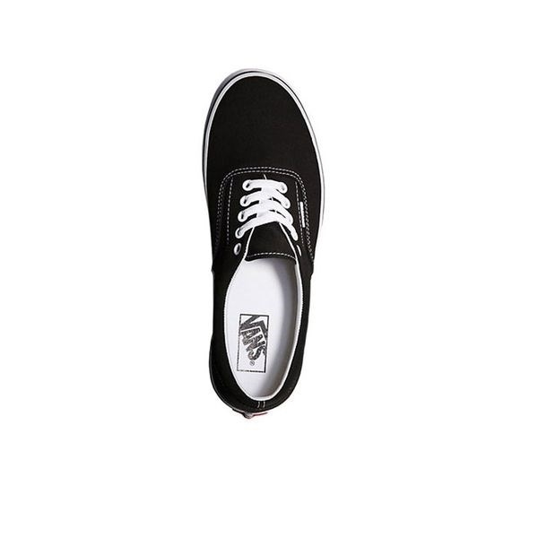 Обувь Vans Era Black VN000EWZBLK - фото 5825