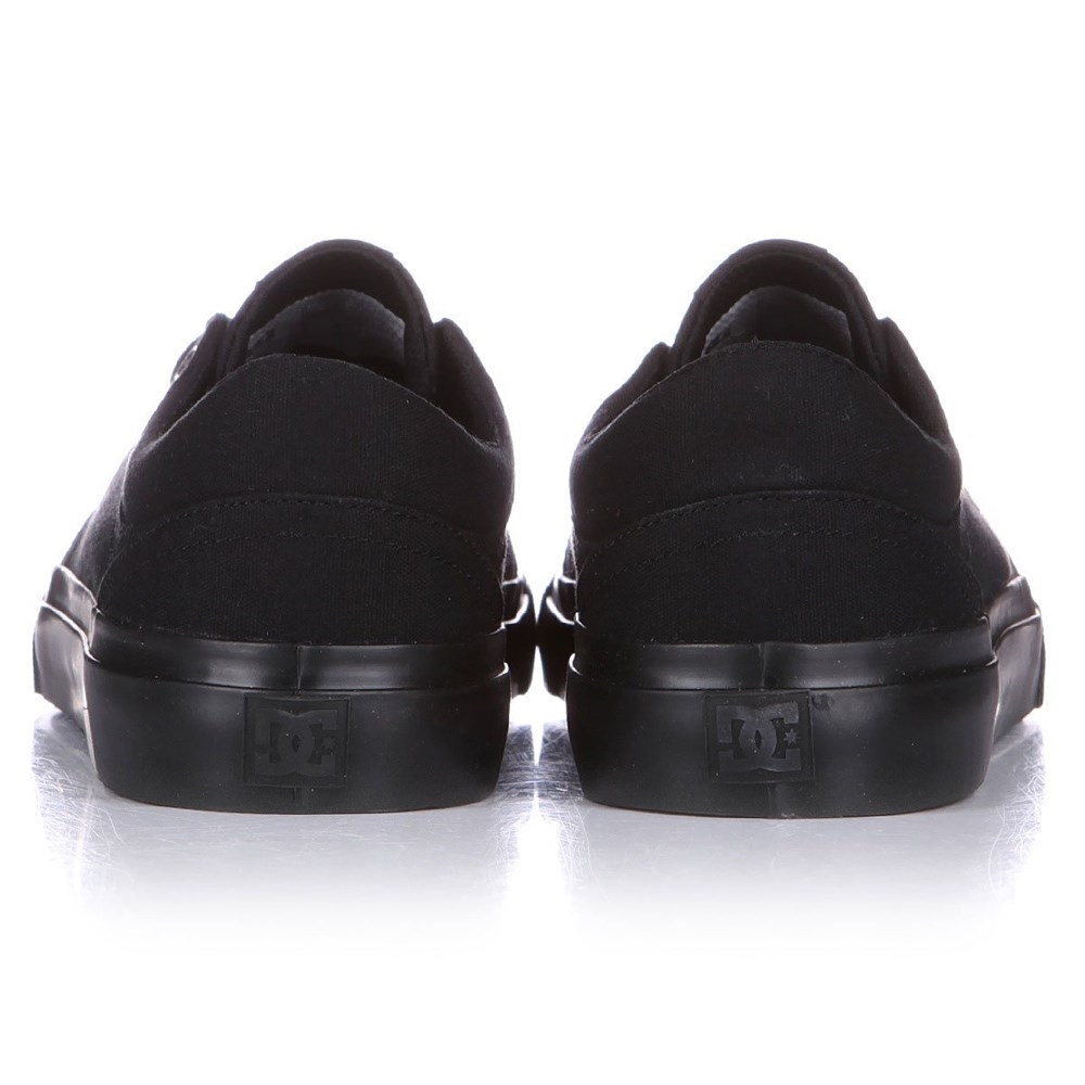 Обувь DC SHOES ADYS300126-3BK-3BK - фото 6170