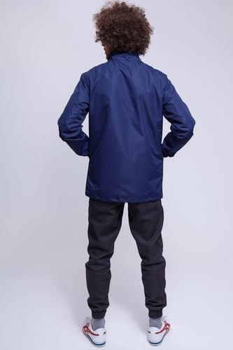 Куртка НИИ Коуч (Синий (Темно синий) - фото 6431