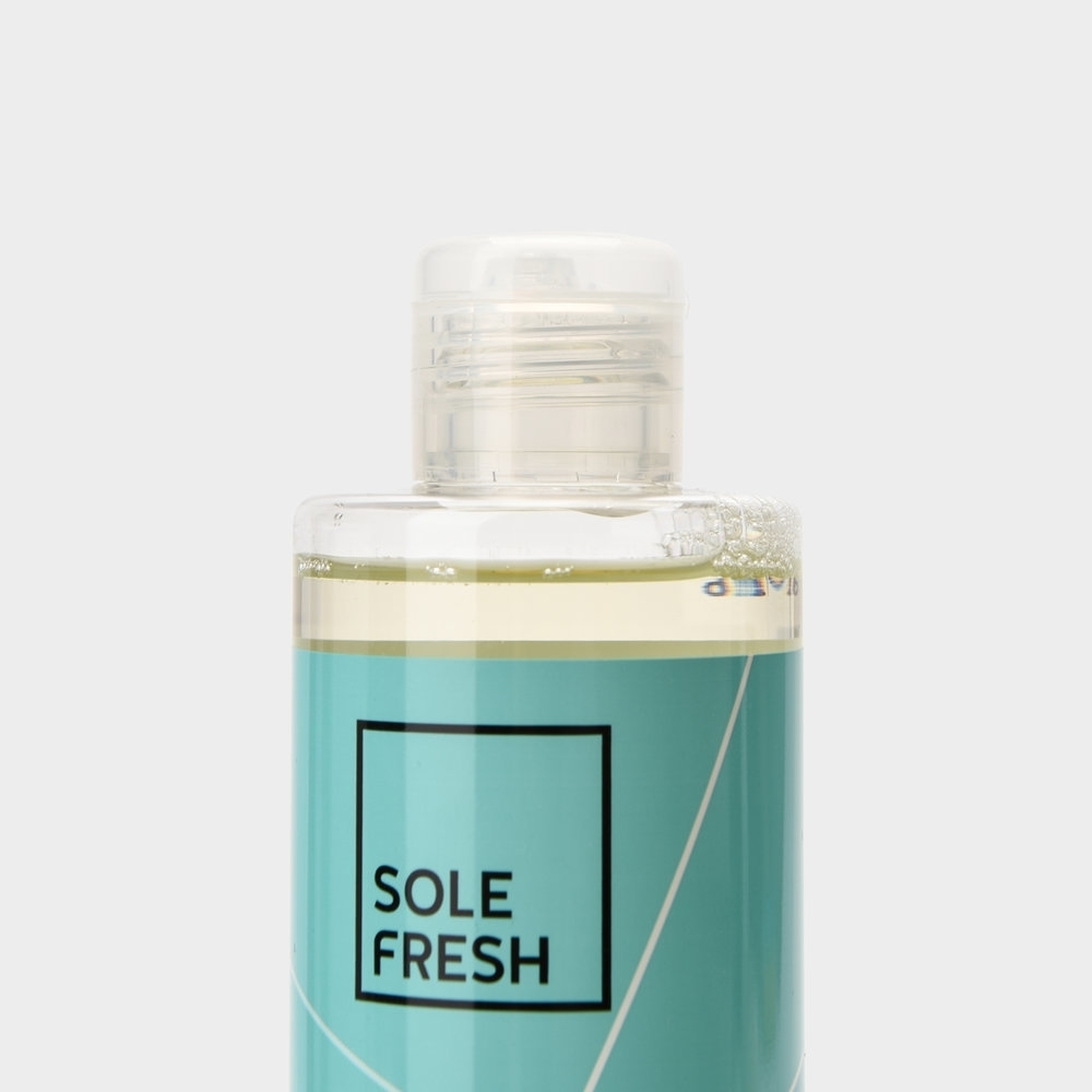 Чистящее средство Sole Fresh - фото 7907