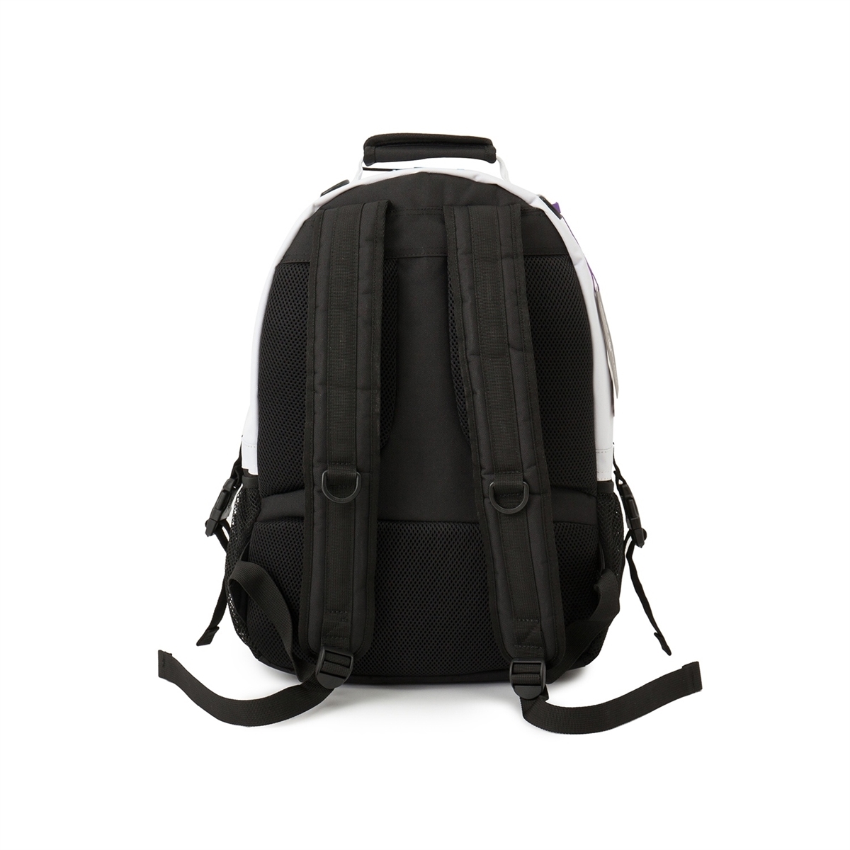 Рюкзак YMKA SHIX Intergalactic черно-белый - фото 9605