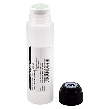 Molotow Маркер Dripstick DS-M 830253 под закачку 18 мм