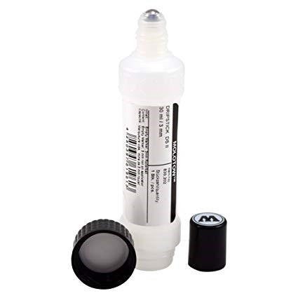 Molotow Маркер Dripstick 830202 под закачку 3 мм 30 мл