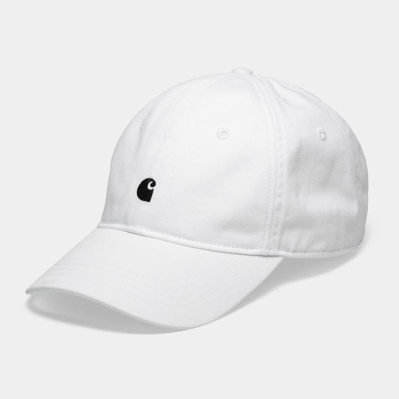 Carhartt WIP Кепка Madison Logo Cap 