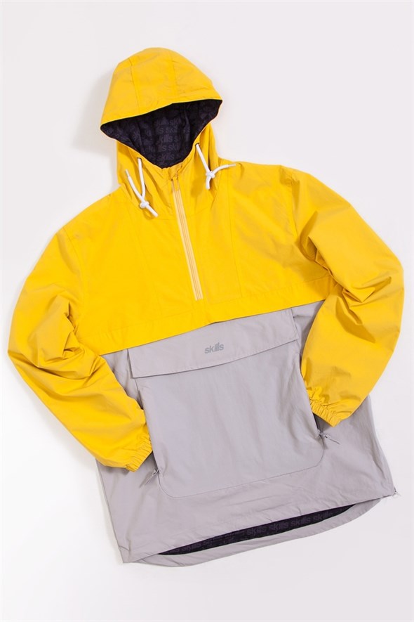 Куртка DC ASAP Anorak