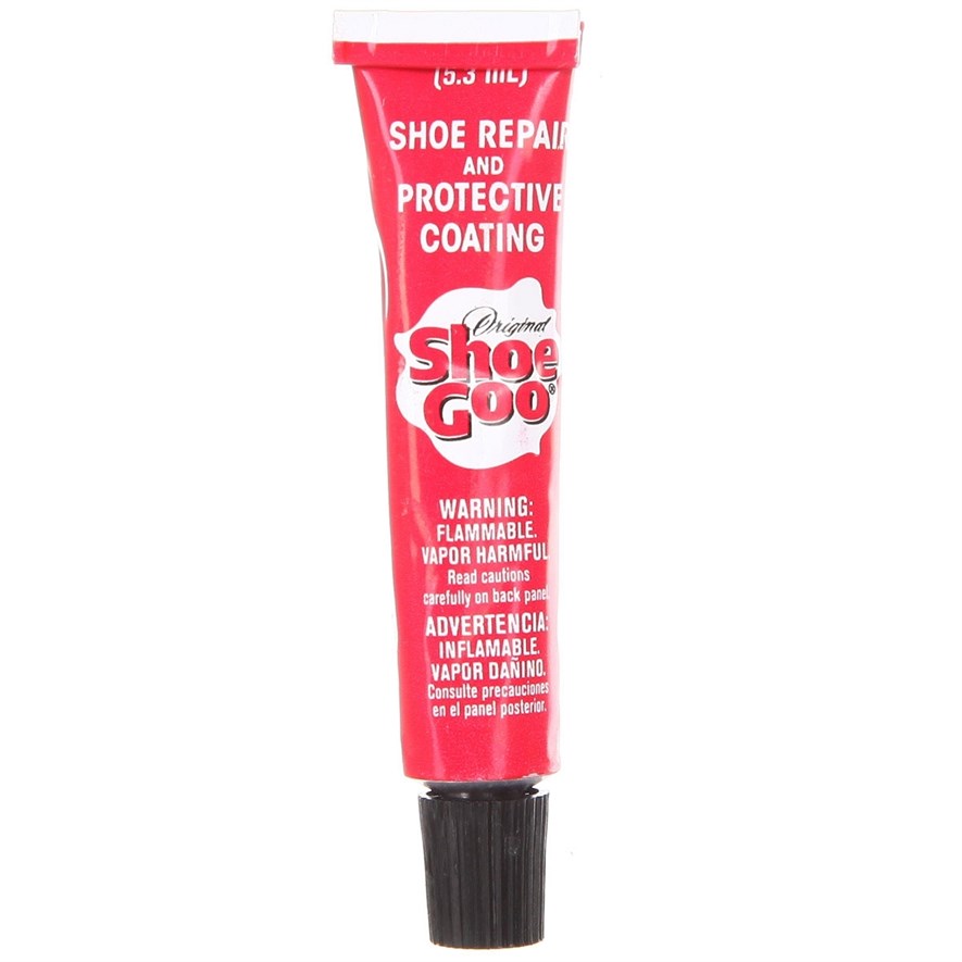 Клей SHOE GOO CLEAR 0,18 FL OZ MINI 5,3 ml