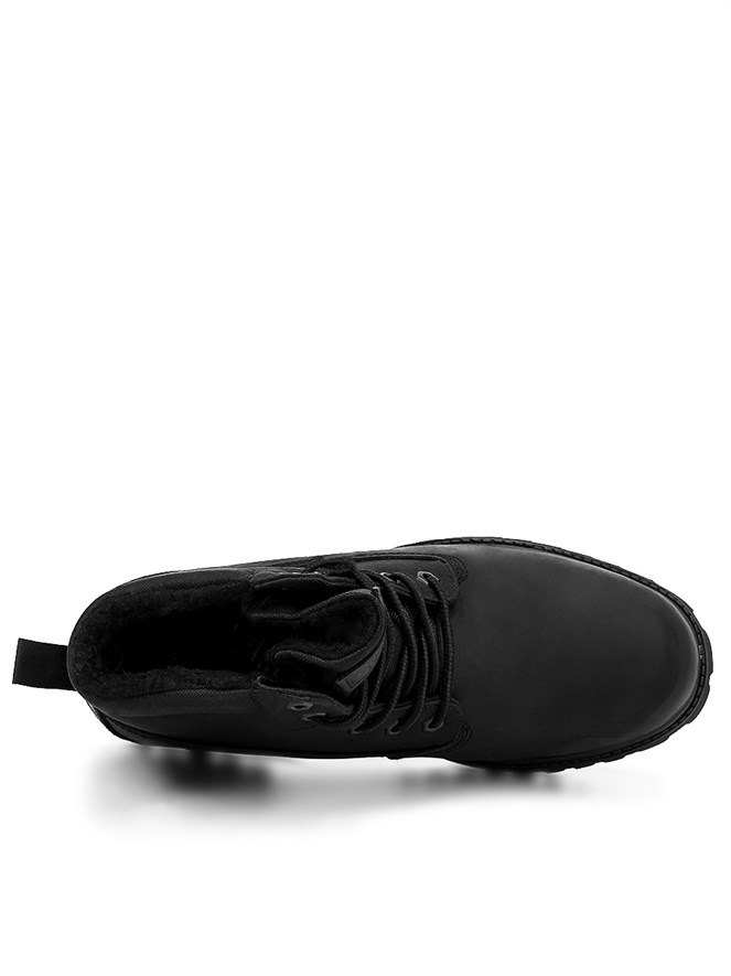 Affex ботинки New Jersey Black - фото 23218