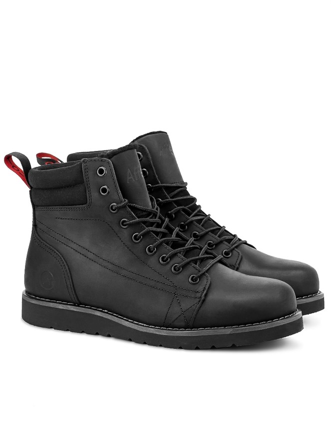 Affex ботинки K2 Black