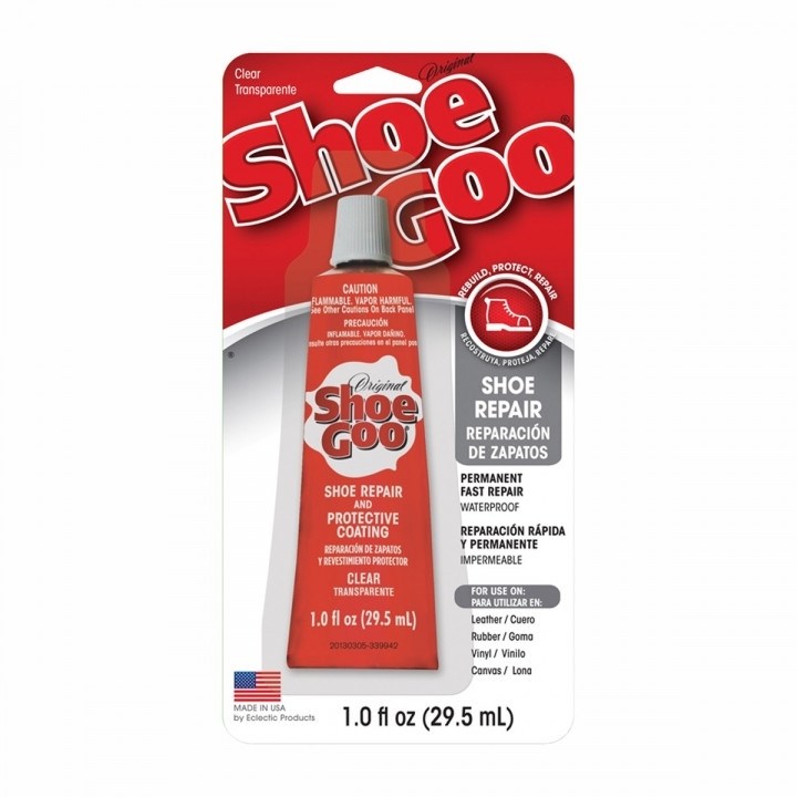Клей SHOE GOO CLEAR 1,0 FL OZ 29,5 ml