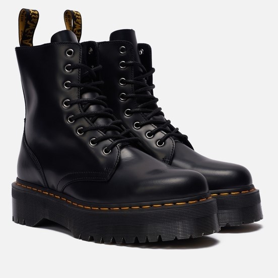 Ботинки Dr. Martens Jadon Platform 15265001
