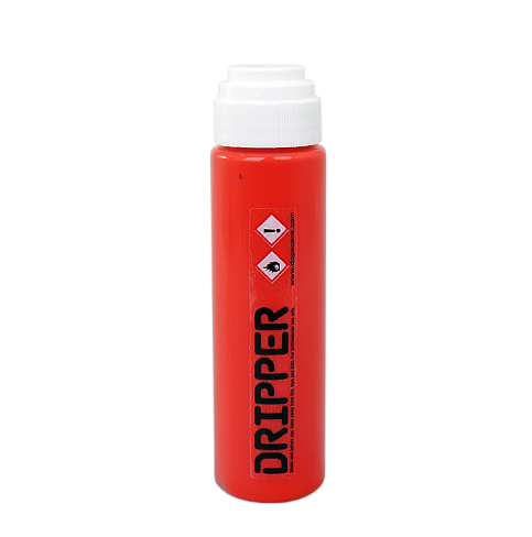 Dope dripper paint 18mm / 45ml red