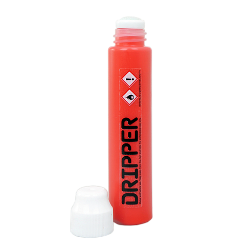 Dope dripper paint 10mm / 25ml light blue