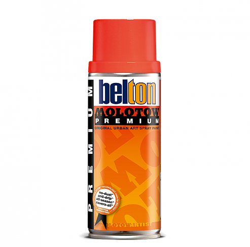 PREMIUM NEON #233 / 327351 neon orange