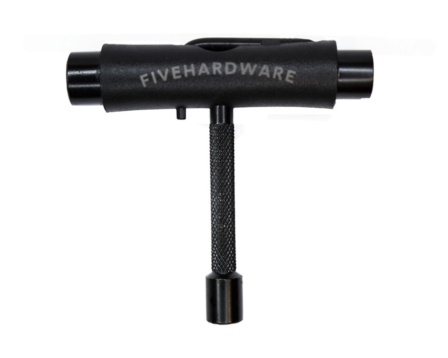 FiveHardware Simple black tool