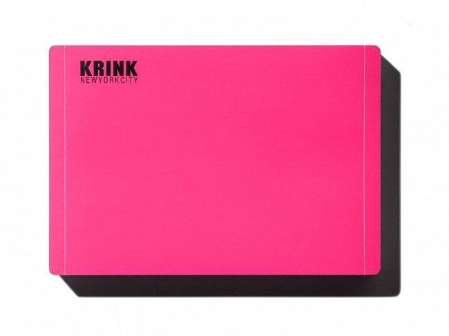 KRINK Super Stickers EggShell PINK / Розовый