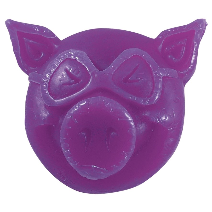 Воск Pig New Pig Head Wax Purple