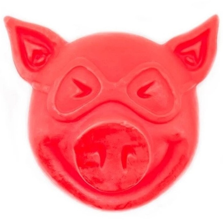 Воск Pig New Pig Head Wax Red