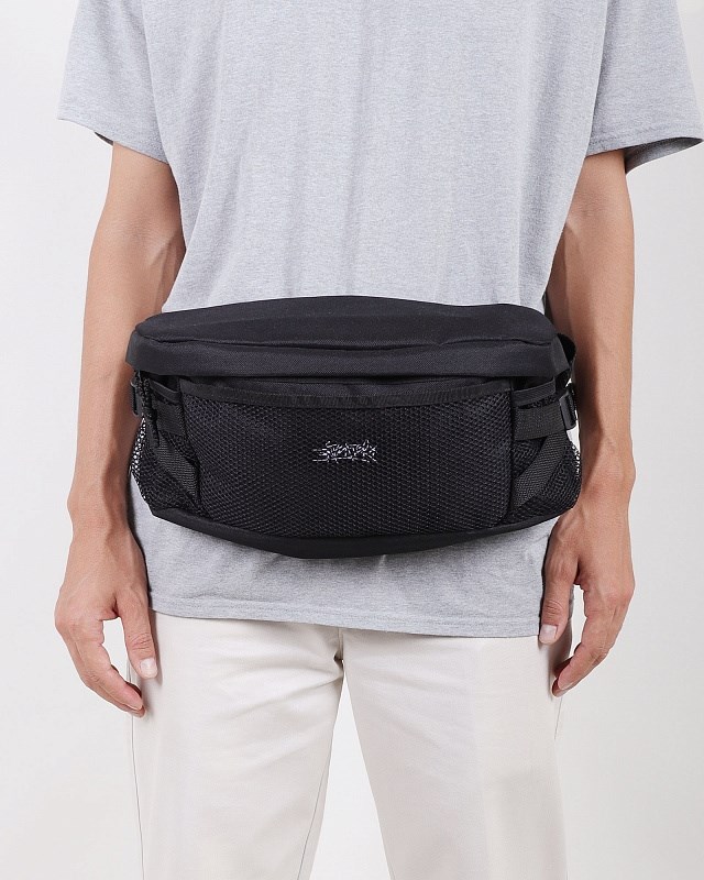 Сумка ANTEATER Bigbag-Black