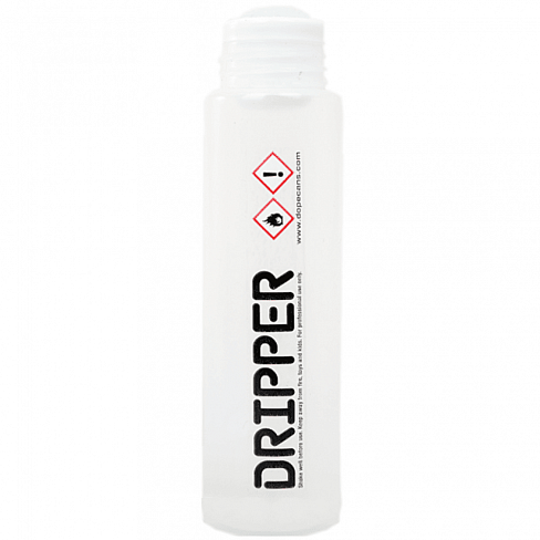 Dope dripper 18mm / 45ml пустой