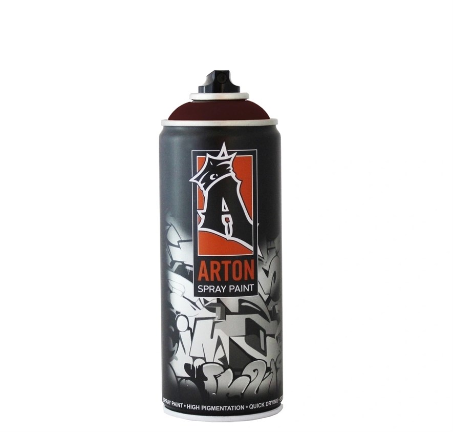 A612 Poison - Аэрозоль "ARTON"