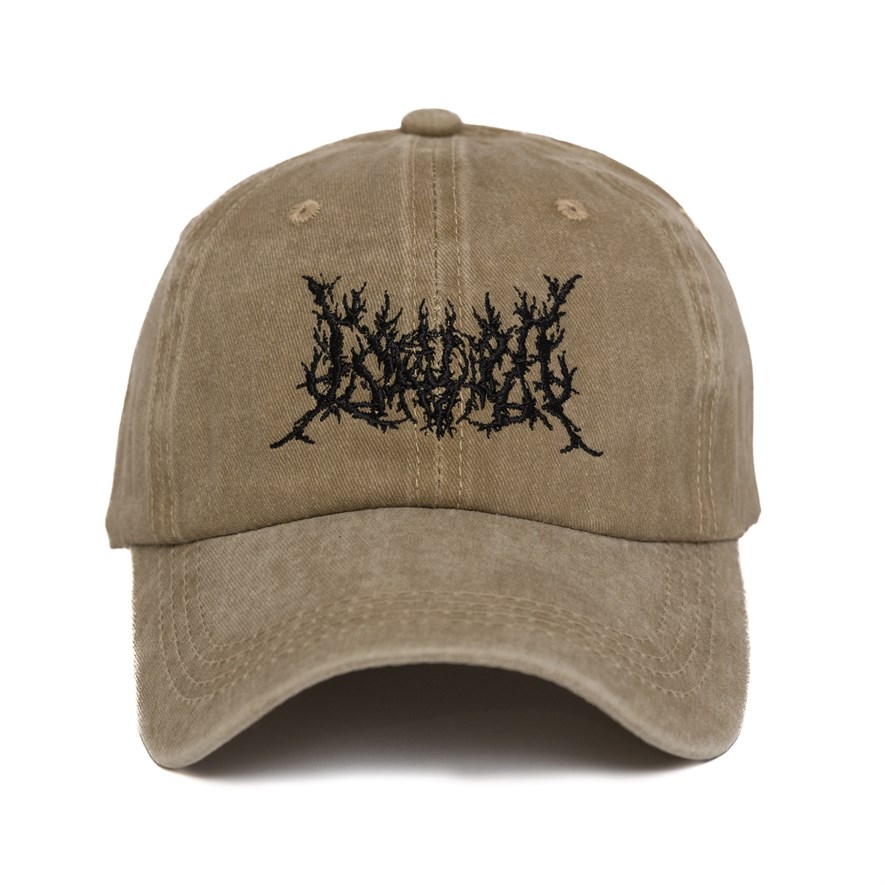 Кепка Бордшоп#1 MD бежевый черный