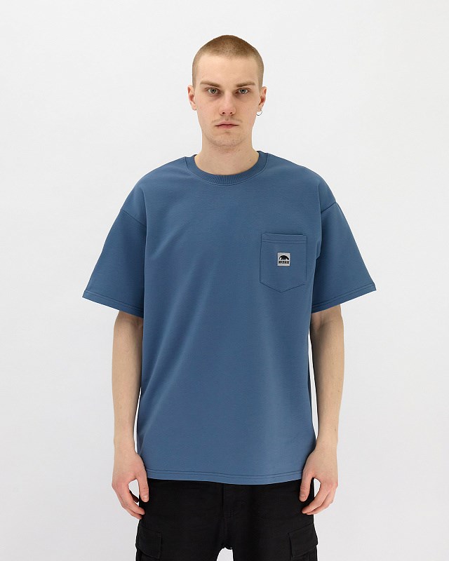 Футболка ANTEATER Pocket-220
