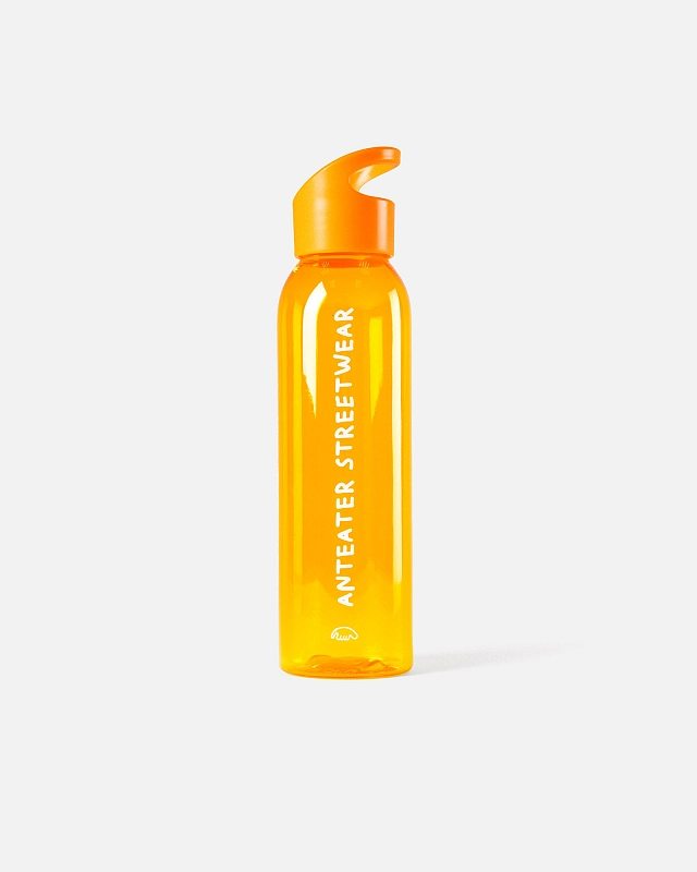 Бутылка ANTEATER Bottle-Orange