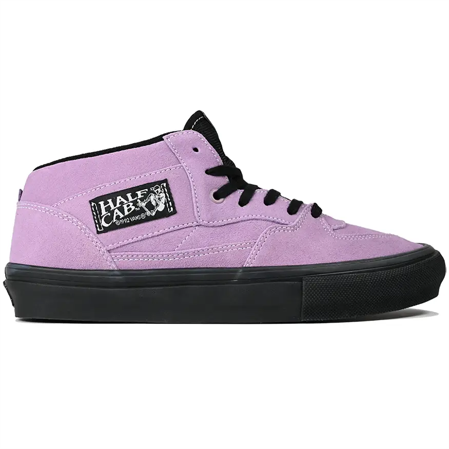 Кеды Vans Skate Half Cab LAVENDER FOG/BL VN0A2Z34YHI1