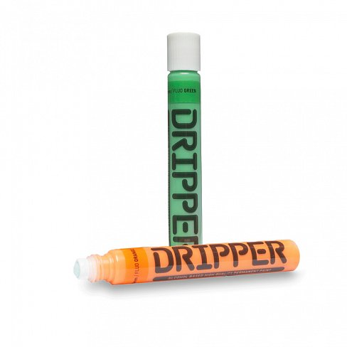 Dope dripper paint 5mm / 15ml black