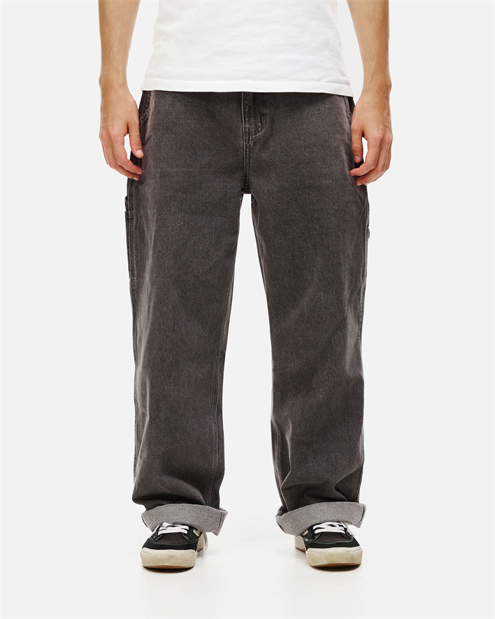 Брюки ANTEATER Workpants-Denim-Grey