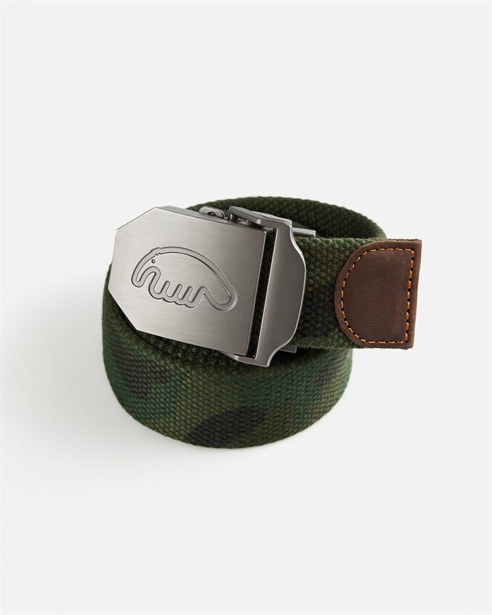 Ремень ANTEATER Belt-Camo