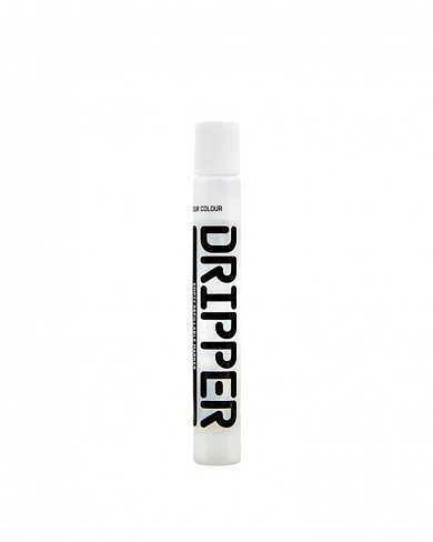 Dope dripper 5mm / 15ml пустой