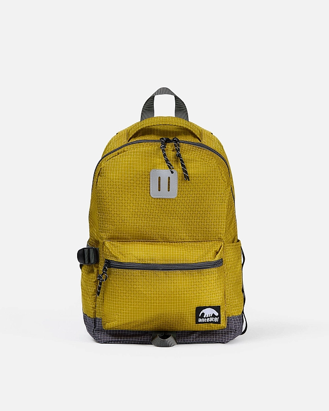 Рюкзак ANTEATER Nano-RSt-Mustard