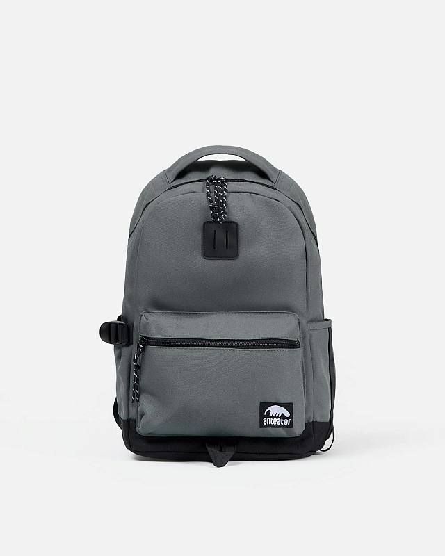Рюкзак ANTEATER Nano-DarkGrey