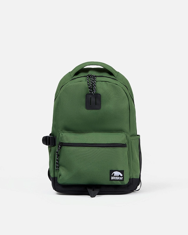 Рюкзак ANTEATER Nano-Green