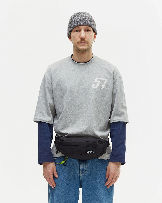 Сумка ANTEATER Minibag-Black