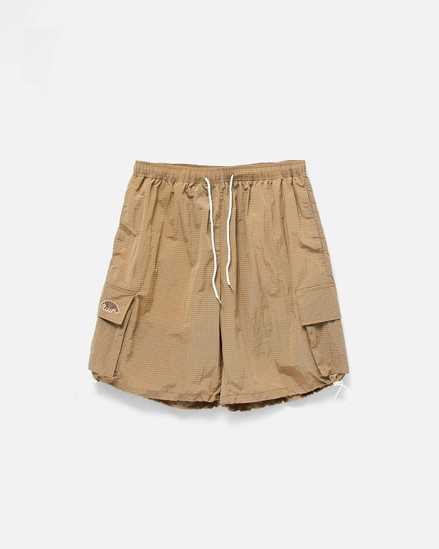 Шорты ANTEATER BoxyCargoShorts-Bage