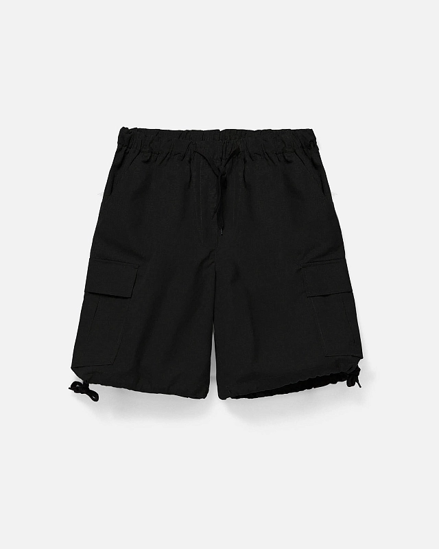 Шорты ANTEATER WideCargoShorts-Black