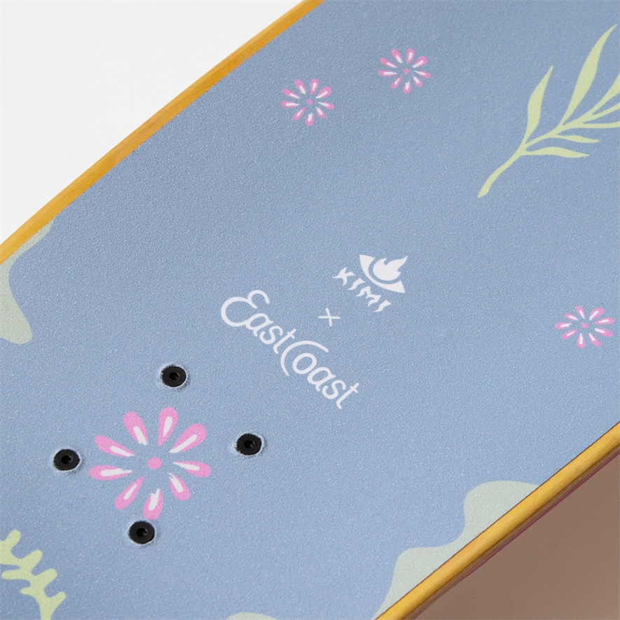 Серф-Скейт Eastcoast Kimi 31" x 9.75" (СЕРФ ПОДВЕСКИ)