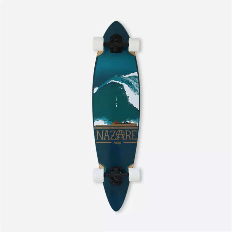 Лонгборд Eastcoast Nazare 38" x 9.75"