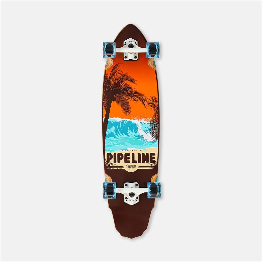 Лонгборд Eastcoast Pipeline 35" x 9.5"