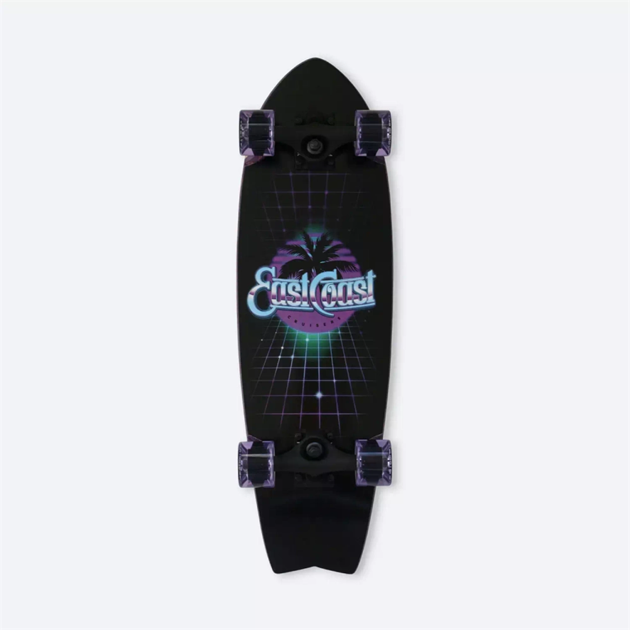 Круизер Eastcoast Cyberpalm 27×8.25"