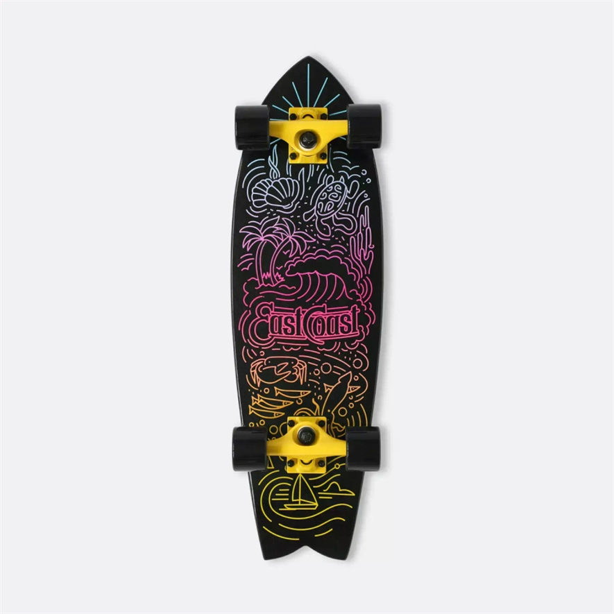 Круизер Eastcoast Sea Livin 27×8.25"