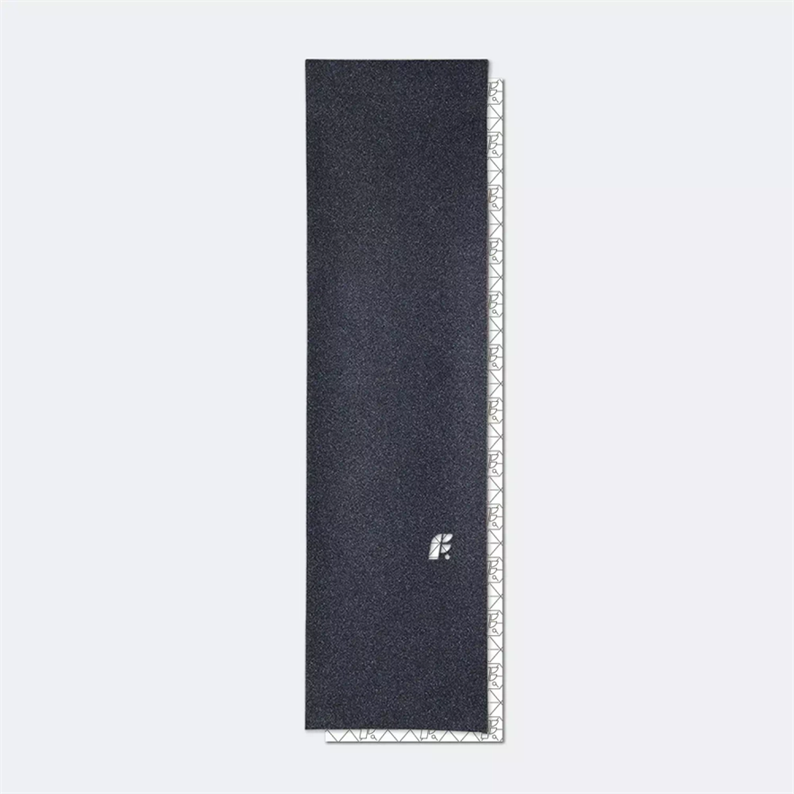 Шкурка для скейтборда Футворк Die-Cut Black