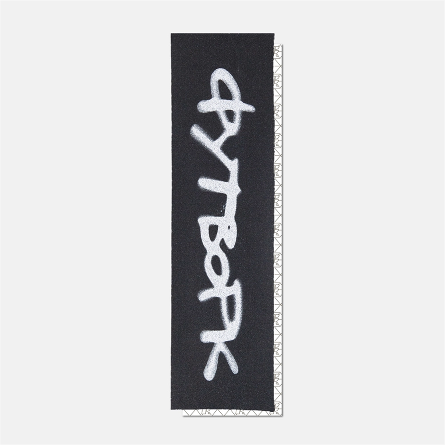 Шкурка для скейтборда Футворк Spray