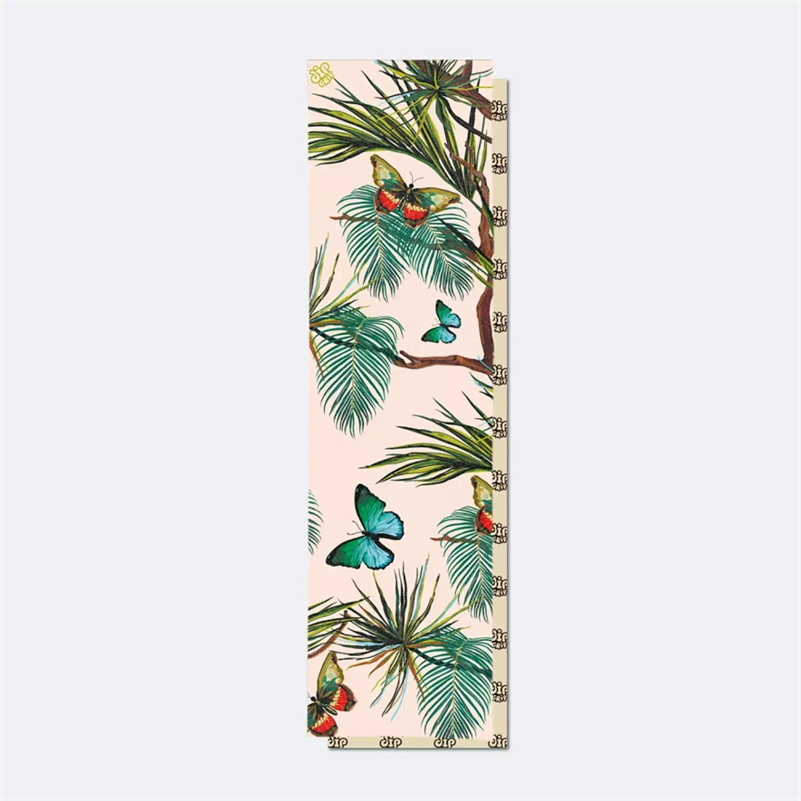 Шкурка для скейтборда Dip Grip Butterfly