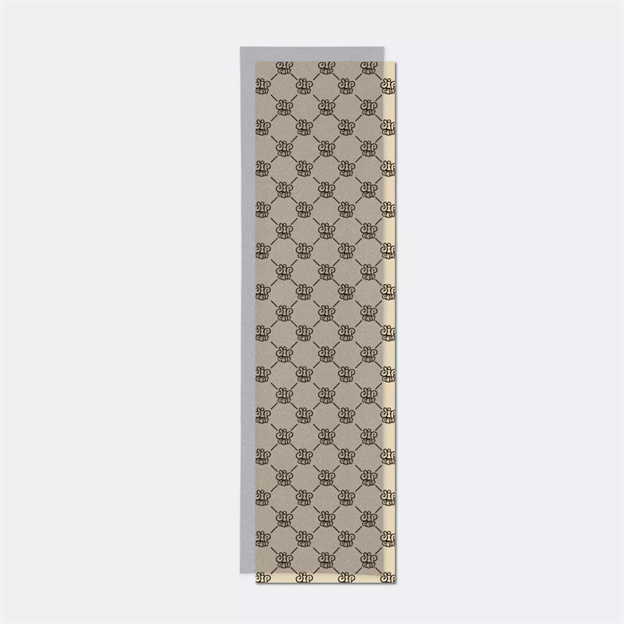 Шкурка для скейтборда Dip Grip Clear