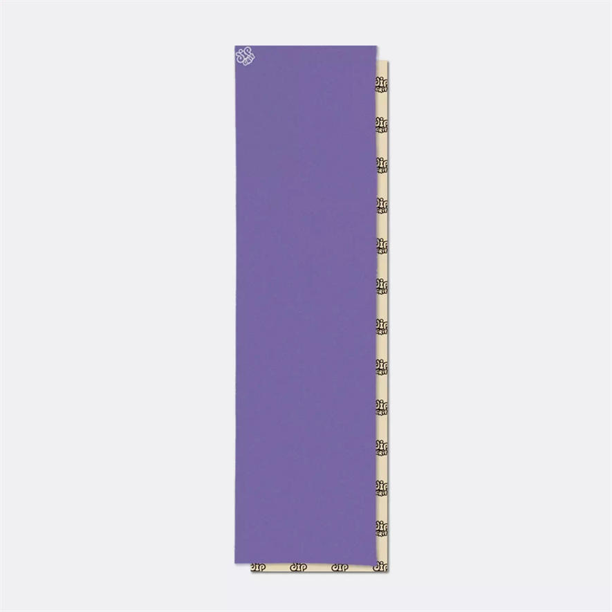 Шкурка для скейтборда Dip Grip Colors: Purple