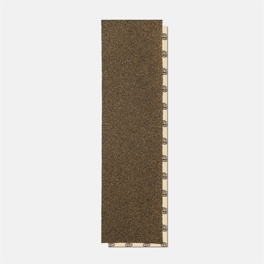 Шкурка для скейтборда Dip Grip Glitter Gold